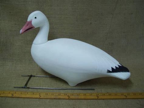 SNOW GOOSE DECOYS for Sale in Omaha, Nebraska Classified
