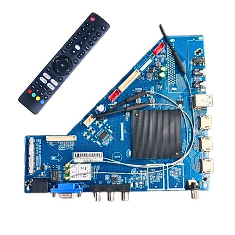 Android Tv Motherboard Dip Electronics Lab Shop