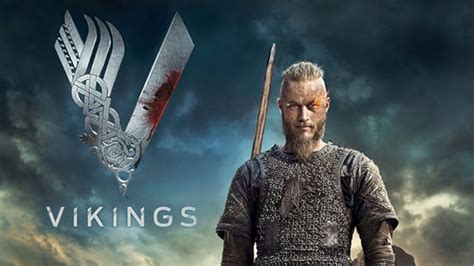 Vikings Season 5b Streaming Atelier Yuwa Ciao Jp