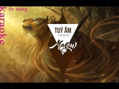 Tuy Am Lyric Youtube