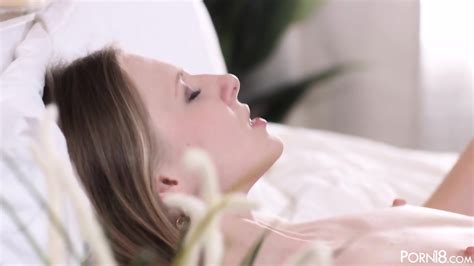 Lesbian Teen Skinny Selfie Stephanie Moon