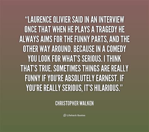 Christopher Walken Quotes. QuotesGram