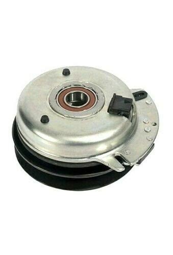 Electric Pto Clutch Fits John Deere Gy Gy Gy