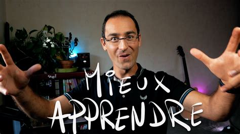 Astuces Pour Mieux Apprendre La Vid O Pour Vos L Ves