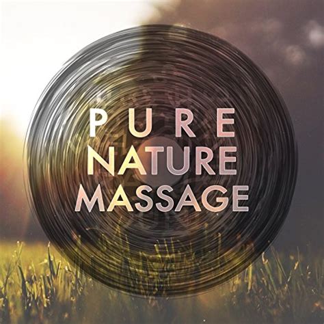 Amazon Musicでmassage Music Massage Tribe And Nature Sound Collectionの