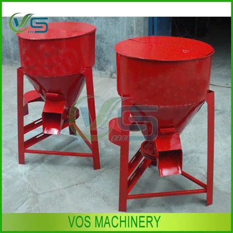 Small Vertical Type Livestock Feed Mixer Buy Livestock Feed Mixer