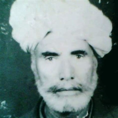 village muhammad hassan chandio