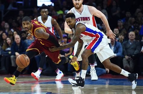 Cavs Vs. Pistons: 3 Things We Learned