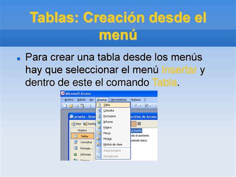 Curso De Access Ppt Descargar