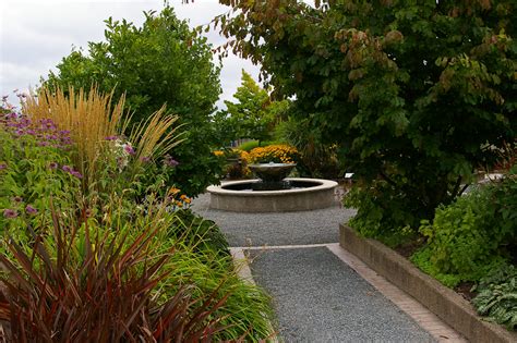 University Of Washington Botanic Gardens