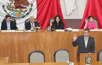 H Congreso de Nuevo León ENVÍAN EXHORTO SOBRE LEY DE JUSTICIA PARA