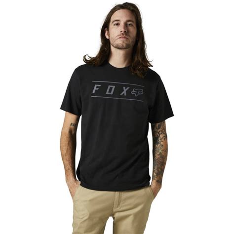 Fox Racing Pinnacle Premium T Shirt FortNine Canada