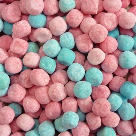 Bubblegum Bon Bons Retro Sweets Toffee Panda Sweets Bon Bons