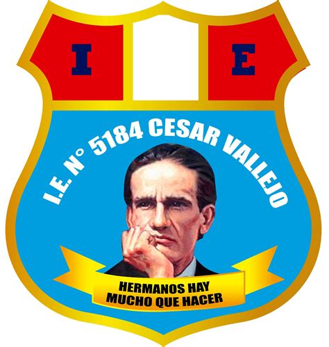 IE 5184 César Vallejo