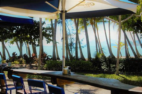 Guide to Palm Cove Restaurants | Cairns & Great Barrier Reef