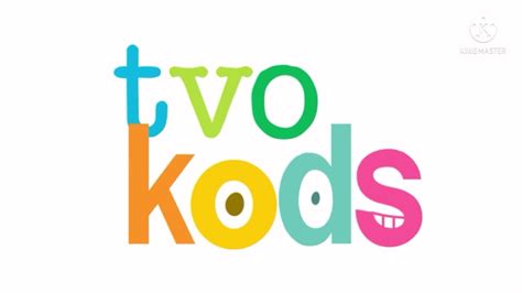 TVOkids Logo Bloopers 6 Take 23: An Overflated Letter - YouTube