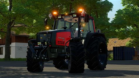 Valtra Ls Mods Kingmods