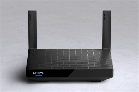 Linksys unveils a more affordable mesh router with WiFi 6 | Engadget