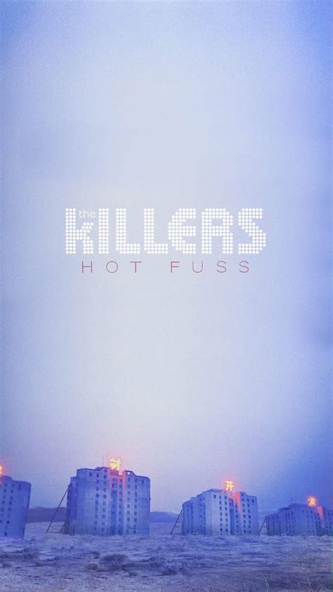 Pin on The killers