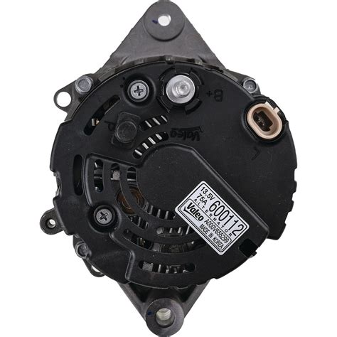 Valeo Alternator 12v 75a 600112 Valeo Repco Australia