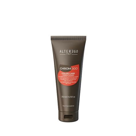 ALTER EGO ITALY CHROMEGO COLOR CARE CONDITIONER 200 Ml