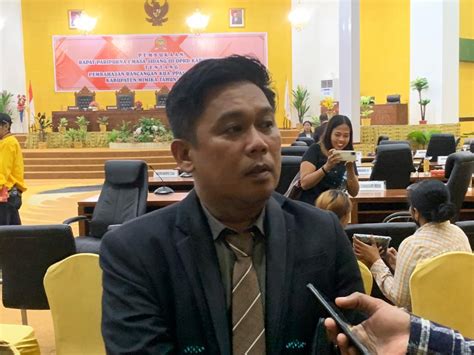 Bantu Rumah Ibadah Pemkab Mimika Kucurkan Dana Rp Miliar Jurnal