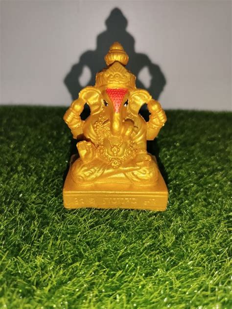 Vinayagar Statue_Design3 | Lazada