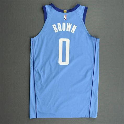 Houston Rockets City Jersey