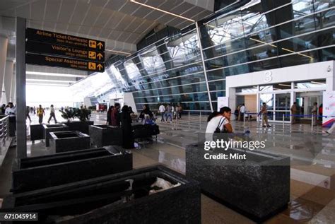 Igi Airport Photos and Premium High Res Pictures - Getty Images