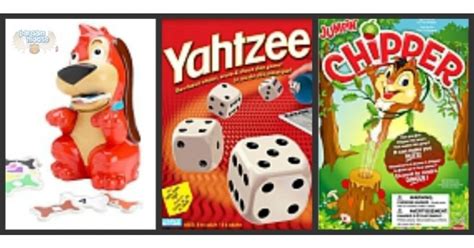 Toys R Us Canada: Save Up To 60% Off Boardgames