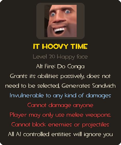 Rate This Heavy Secondary Concept R Tf2