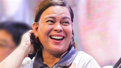 Salceda Nakatitiyak Na Tatakbo Bilang Pangulo Si Sara Duterte Sa