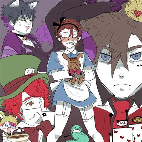 Ace In Gay Sex Land Cuckaracha On Tumblr