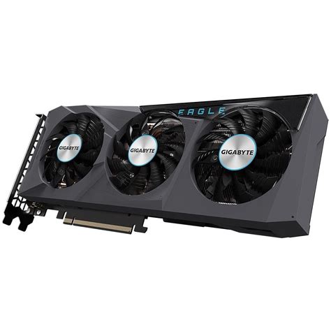 Gigabyte Geforce Rtx 3070 Eagle R20 Oc 8gb Gddr6 256bit Nvidia Rgb