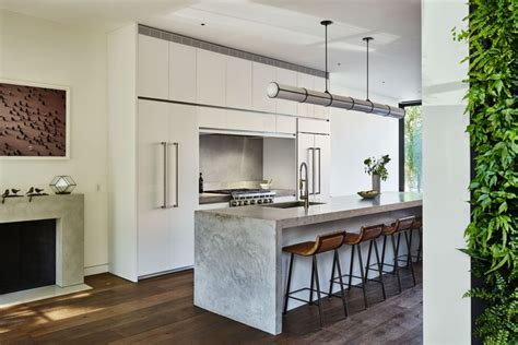 Tour A Very Innovative Townhouse Renovation In Brooklyn