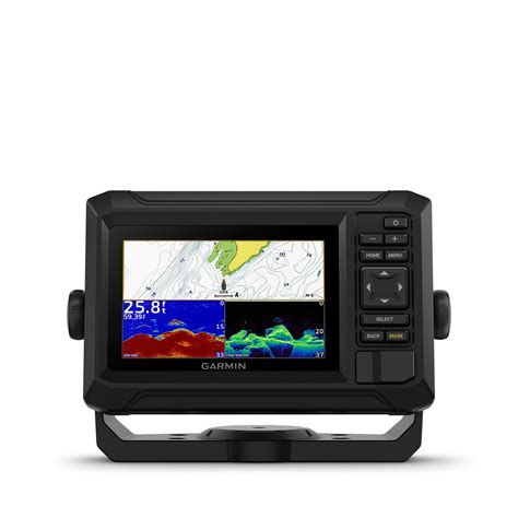 Garmin Panoptix LiveScope XR With LVS62 Transducer And GLS 10 Sonar