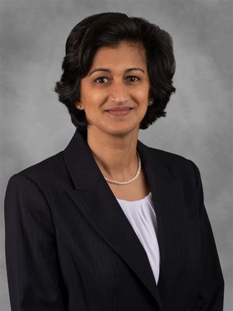 Radha Pyati Named Next Chancellor And Dean Of Penn State Berks