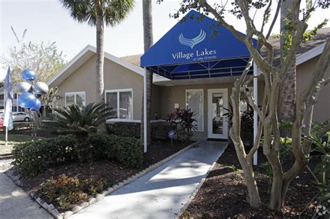 Village Lakes Rentals Orlando Fl