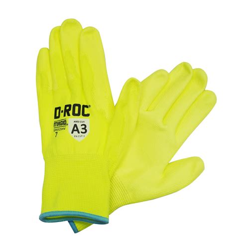 Cut Resistant Gloves | Safety Supplies Delphi Glass