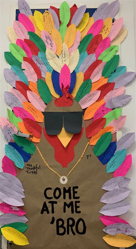 November And Thanksgiving Bulletin Boards Artofit