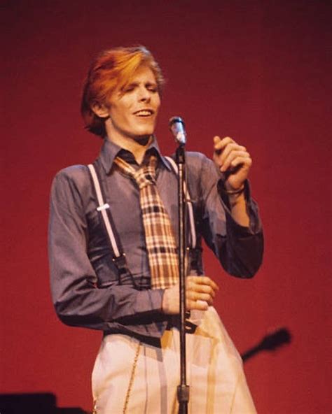 Vezzipuss Tumblr David Bowie Isolar 1 Tour Circa 76