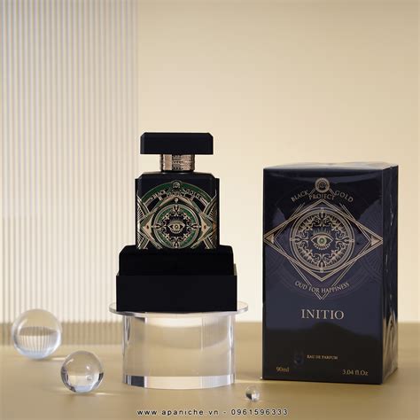 Initio Parfums Prives Oud For Happiness Edp Apa Niche