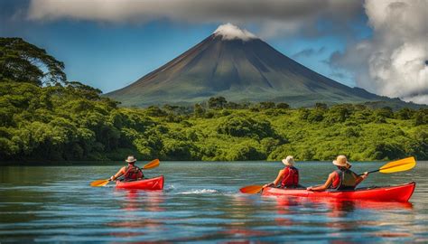 Costa-Rica-Lake-Arenal-activities – CRIE