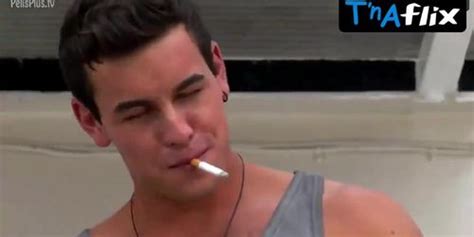 Blanca Suarez Breasts Bikini Scene In El Barco Tnaflix