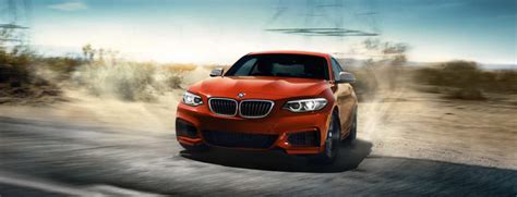 BMW Sport Mode vs Comfort Mode | BMW of Stratham NH