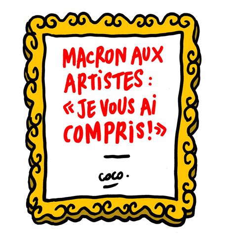 Coco La Pub Cest De La Merde Charlie Hebdo