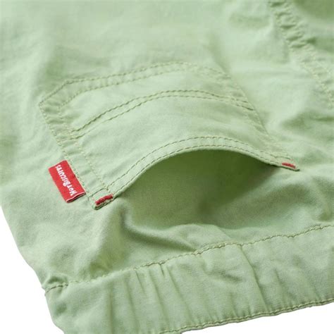 HOT BISCUITS Emblem Short Pants Cm Years Citrus Studio