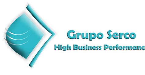 Grupo Serco Servicios Corporativos Integrados El Registro En La