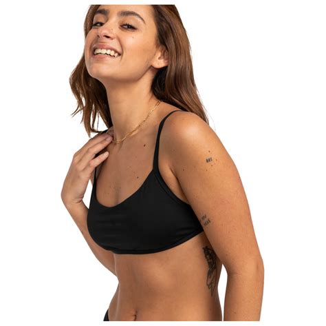 Billabong Sol Searcher Bralette Bikini Top Women S Buy Online