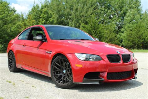 The Enthusiast’s Guide BMW E92 M3 Mods – Autowise